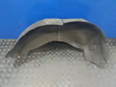 Peça sobressalente para automóvel em segunda mão cave de roda traseira esquerda por bmw x6 (f16, f86) xdrive 30 d referências oem iam 