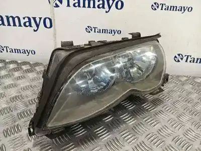 Peça sobressalente para automóvel em segunda mão farol / farolim esquerdo por bmw serie 3 berlina (e46) * referências oem iam 083441109l  