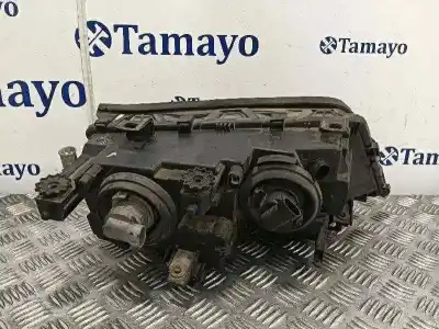 Peça sobressalente para automóvel em segunda mão farol / farolim esquerdo por bmw serie 3 berlina (e46) * referências oem iam 083441109l  