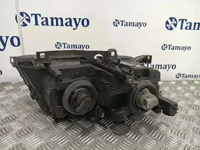 Peça sobressalente para automóvel em segunda mão farol / farolim esquerdo por bmw serie 3 berlina (e46) * referências oem iam 083441109l  