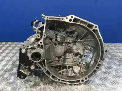 Second-hand car spare part gearbox for citroen c3 / c3 origin iii (sx) 1.2 vti 82 oem iam references 20a704