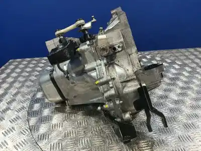 Автозапчасти б/у коробка передач за citroen c3 / c3 origin iii (sx) 1.2 vti 82 ссылки oem iam 20a704  