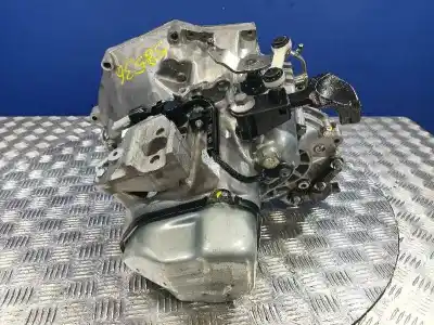 Автозапчасти б/у коробка передач за citroen c3 / c3 origin iii (sx) 1.2 vti 82 ссылки oem iam 20a704  