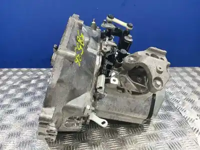 Автозапчасти б/у коробка передач за citroen c3 / c3 origin iii (sx) 1.2 vti 82 ссылки oem iam 20a704  