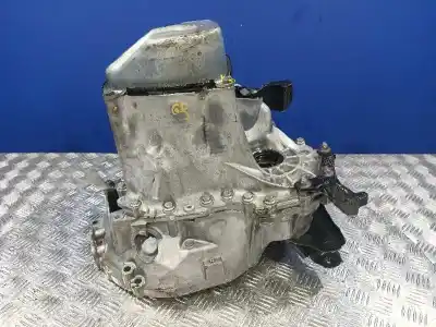 Автозапчасти б/у коробка передач за citroen c3 / c3 origin iii (sx) 1.2 vti 82 ссылки oem iam 20a704  