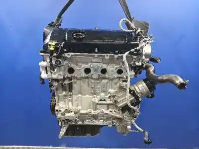 Peça sobressalente para automóvel em segunda mão MOTOR COMPLETO por PEUGEOT 207/207+ (WA_, WC_)  Referências OEM IAM 8FS  