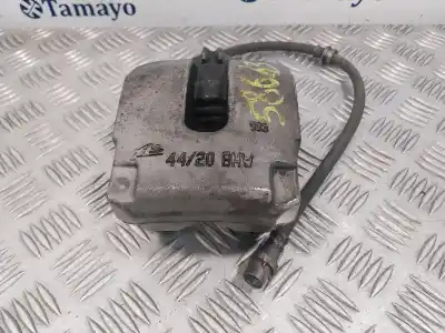 Peça sobressalente para automóvel em segunda mão pinça de travão traseira direita por bmw x6 (f16, f86) xdrive 30 d referências oem iam 