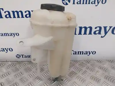 Peça sobressalente para automóvel em segunda mão depósito de expansão por bmw x6 (f16, f86) xdrive 30 d referências oem iam 17138630170