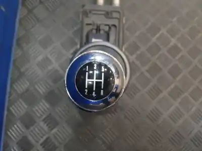 Автозапчасти б/у рычаг переключения передач за mini cooper (rc31) (2004-...) manual 1.6 85 ссылки oem iam 7547319  