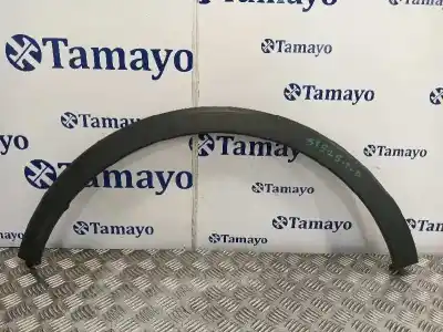 Pezzo di ricambio per auto di seconda mano parafango posteriore destro per renault captur * riferimenti oem iam 788a20643r