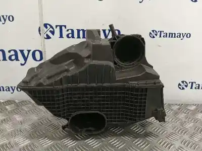 Pezzo di ricambio per auto di seconda mano supporto filtro aria per renault captur * riferimenti oem iam h8201173592
