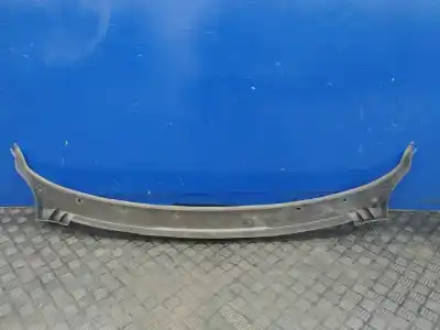 Peça sobressalente para automóvel em segunda mão grelha torpedo curcuvan por bmw x6 (f16, f86) xdrive 30 d referências oem iam 51717292396