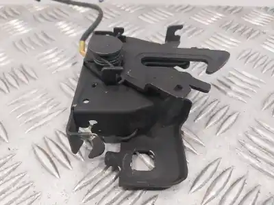 Second-hand car spare part bonnet lock for renault captur * oem iam references 656011705r  