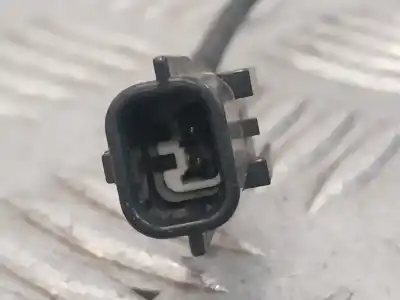 Second-hand car spare part bonnet lock for renault captur * oem iam references 656011705r  