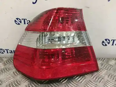 Peça sobressalente para automóvel em segunda mão FAROLIM TRASEIRO ESQUERDO por BMW SERIE 3 BERLINA (E46)  Referências OEM IAM 63216946535  