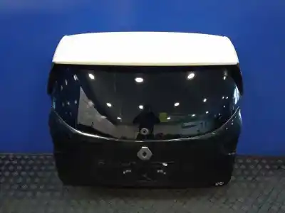 Recambio de automóvil de segunda mano de PORTON TRASERO para RENAULT CAPTUR  referencias OEM IAM   
