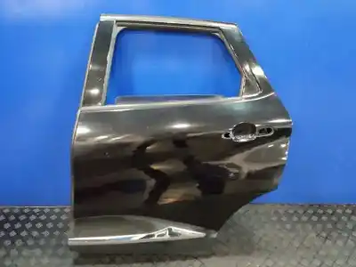 Pezzo di ricambio per auto di seconda mano PORTA POSTERIORE SINISTRA per RENAULT CAPTUR  Riferimenti OEM IAM   