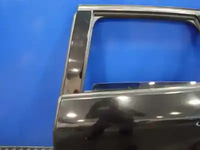 Second-hand car spare part rear left door for renault captur * oem iam references   