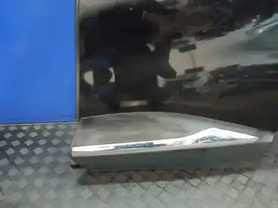 Second-hand car spare part rear left door for renault captur * oem iam references   