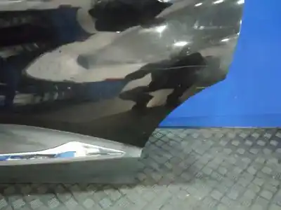 Second-hand car spare part rear left door for renault captur * oem iam references   