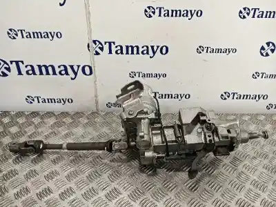 Pezzo di ricambio per auto di seconda mano piantone dello sterzo per renault captur * riferimenti oem iam 488106208r