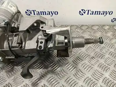 Second-hand car spare part steering column for renault captur * oem iam references 488106208r 6700003029a q003ta1074ze