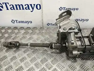 Second-hand car spare part steering column for renault captur * oem iam references 488106208r 6700003029a q003ta1074ze