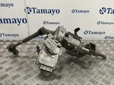 Second-hand car spare part steering column for renault captur * oem iam references 488106208r 6700003029a q003ta1074ze