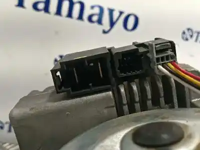 Second-hand car spare part steering column for renault captur * oem iam references 488106208r 6700003029a q003ta1074ze