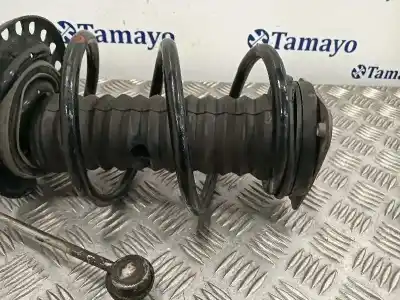 Second-hand car spare part front left shock absorber for renault captur * oem iam references 543021361r  