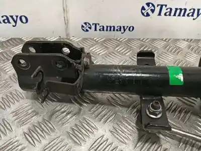 Second-hand car spare part front left shock absorber for renault captur * oem iam references 543021361r  