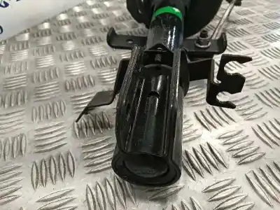 Second-hand car spare part front left shock absorber for renault captur * oem iam references 543021361r  