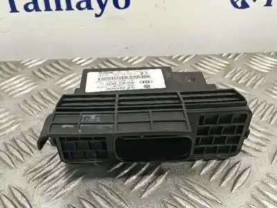 Tweedehands auto-onderdeel elektronische module voor audi a6 berlina (4f2) * oem iam-referenties 4f0907280a