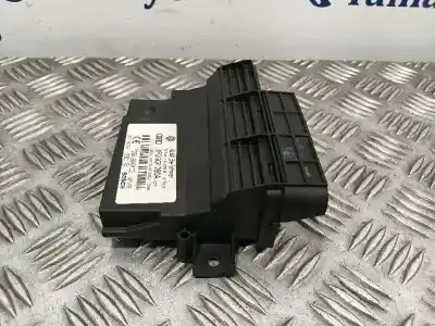 Second-hand car spare part electronic module for audi a6 berlina (4f2) * oem iam references 4f0907280a 4f091080 f005s00102