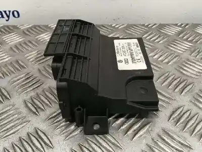 Second-hand car spare part electronic module for audi a6 berlina (4f2) * oem iam references 4f0907280a 4f091080 f005s00102