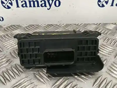 Second-hand car spare part electronic module for audi a6 berlina (4f2) * oem iam references 4f0907280a 4f091080 f005s00102