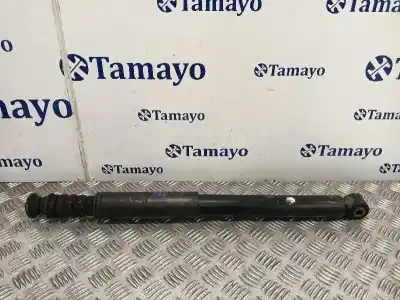 Pezzo di ricambio per auto di seconda mano ammortizzatore posteriore destro per renault captur * riferimenti oem iam 562105955r