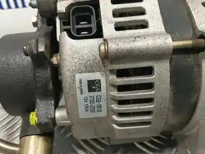 Second-hand car spare part alternator for kia cee´d * oem iam references 3730027020 cgb19110 