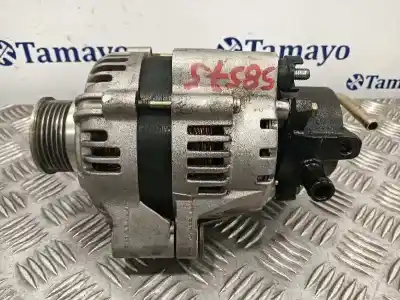 Second-hand car spare part alternator for kia cee´d * oem iam references 3730027020 cgb19110 