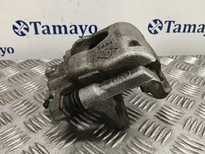 Pezzo di ricambio per auto di seconda mano pinza freno anteriore destra per renault clio v 1.0 tce bivalent. gasolina / gpl riferimenti oem iam 410005595r  
