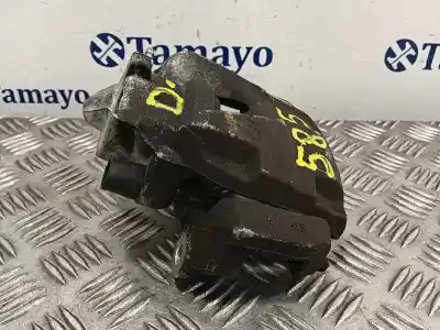 Second-hand car spare part front left brake caliper for renault captur * oem iam references   