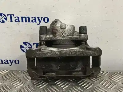 Second-hand car spare part front left brake caliper for renault captur * oem iam references   