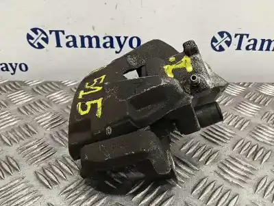 Second-hand car spare part front left brake caliper for renault captur * oem iam references   