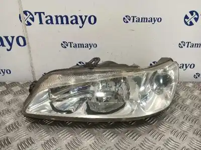 Peça sobressalente para automóvel em segunda mão farol / farolim esquerdo por peugeot 306 cabriolet (s1) * referências oem iam 89003895