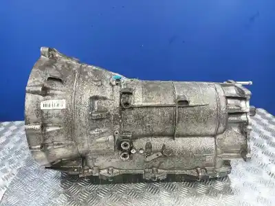 İkinci el araba yedek parçası VITES KUTUSU için BMW SERIE X6M (F86)  OEM IAM referansları GA8HP75Z 1102401142 8HP75Z