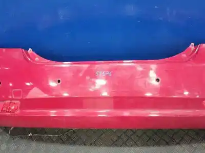 Peça sobressalente para automóvel em segunda mão para choques traseiro por kia cee´d * referências oem iam   
