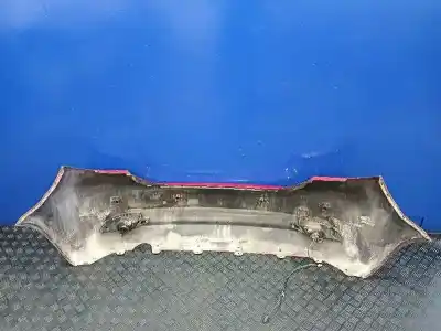 Peça sobressalente para automóvel em segunda mão para choques traseiro por kia cee´d * referências oem iam   