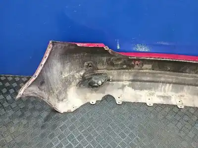 Peça sobressalente para automóvel em segunda mão para choques traseiro por kia cee´d * referências oem iam   