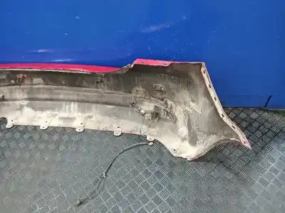 Peça sobressalente para automóvel em segunda mão para choques traseiro por kia cee´d * referências oem iam   