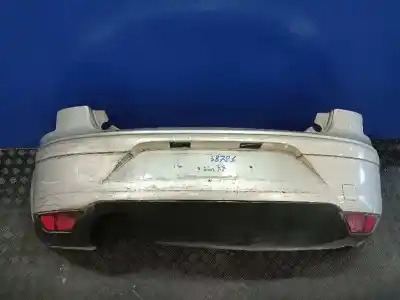 Second-hand car spare part rear bumper for seat toledo (5p2) * oem iam references 